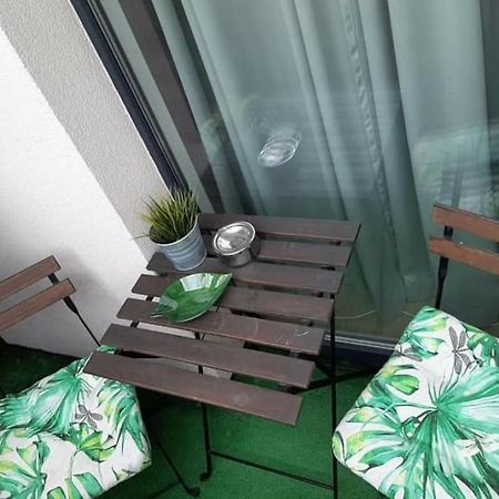 "Mini Apartamentai", Maluno Vilos Palanga Buitenkant foto